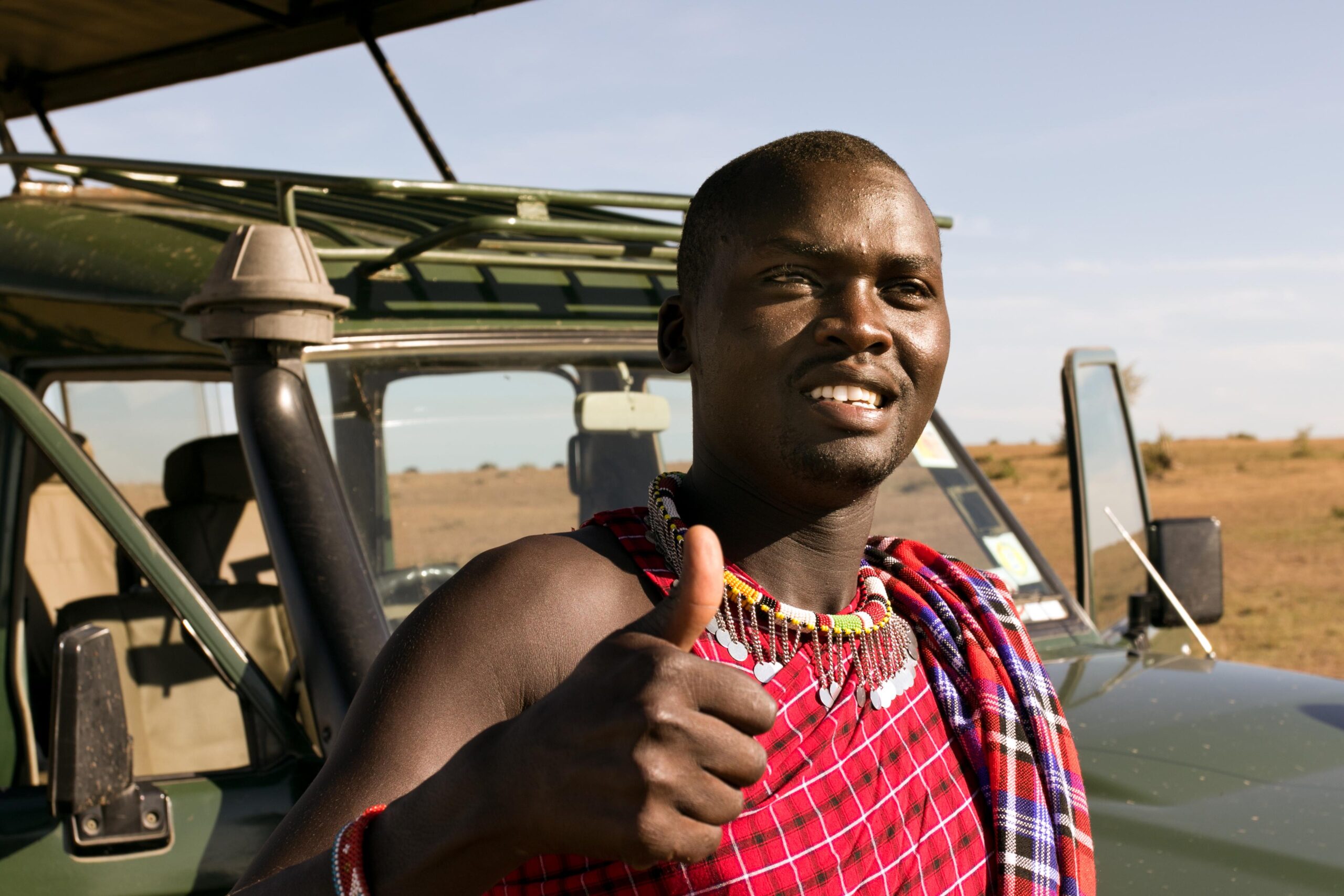 Koiyaki Guiding School (KGS) Basecamp Explorer