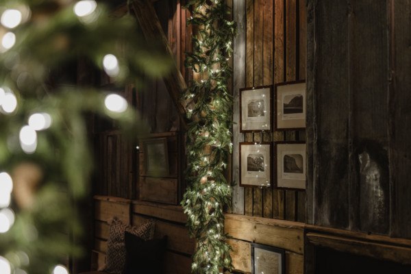 Basecamp Hotel Christmas
