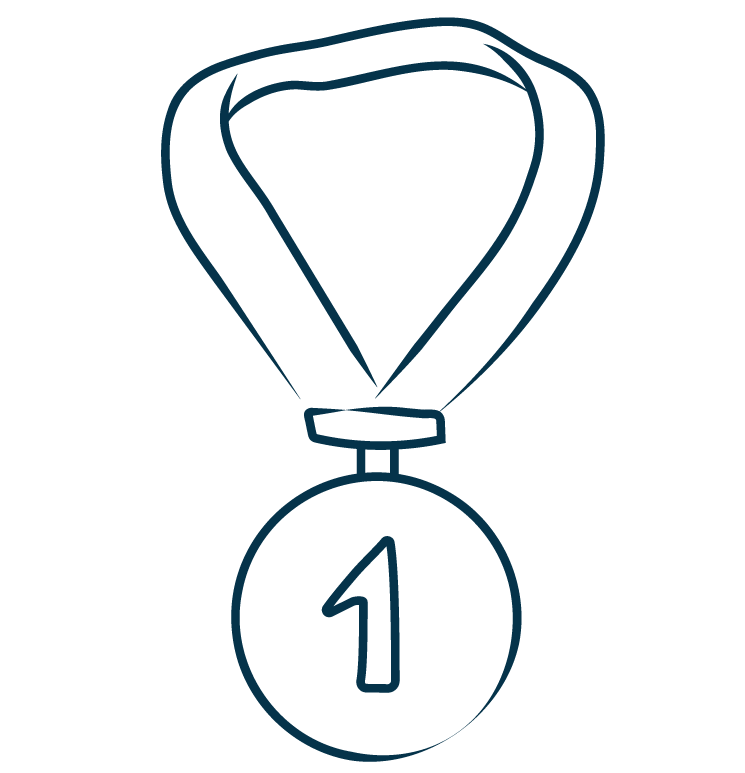 Grand Travel Award 2023 & 2025